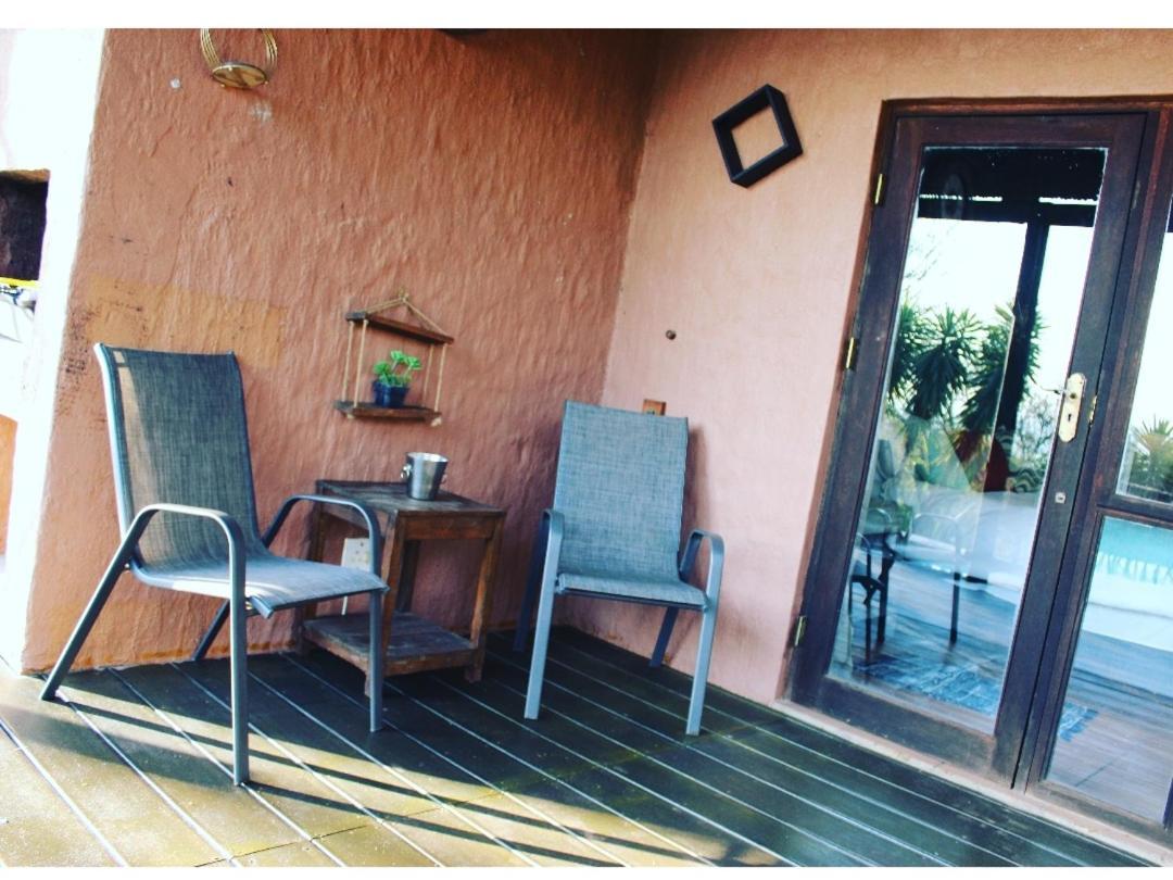 فيلا Patogeng Self Catering - Da Gama Dam View وايت ريفر المظهر الخارجي الصورة