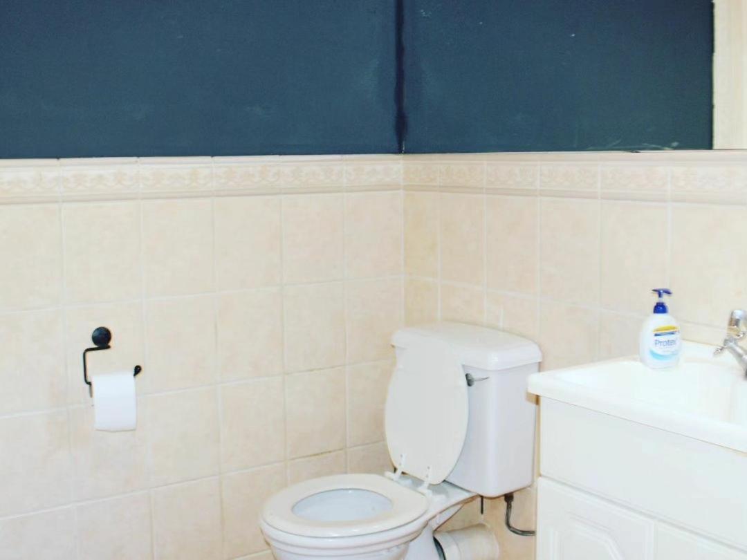 فيلا Patogeng Self Catering - Da Gama Dam View وايت ريفر المظهر الخارجي الصورة
