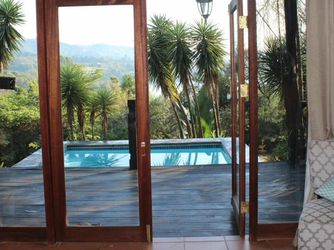 فيلا Patogeng Self Catering - Da Gama Dam View وايت ريفر المظهر الخارجي الصورة