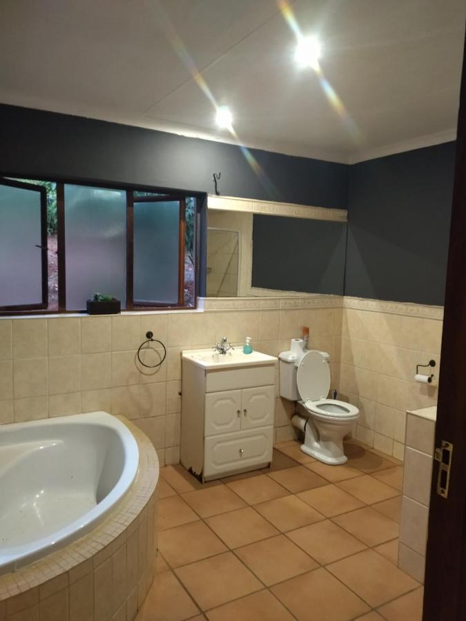 فيلا Patogeng Self Catering - Da Gama Dam View وايت ريفر المظهر الخارجي الصورة