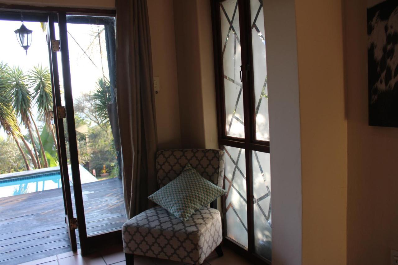 فيلا Patogeng Self Catering - Da Gama Dam View وايت ريفر المظهر الخارجي الصورة