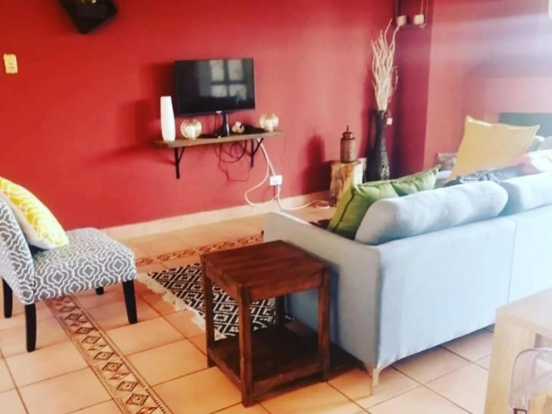 فيلا Patogeng Self Catering - Da Gama Dam View وايت ريفر المظهر الخارجي الصورة