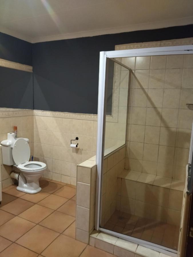 فيلا Patogeng Self Catering - Da Gama Dam View وايت ريفر المظهر الخارجي الصورة