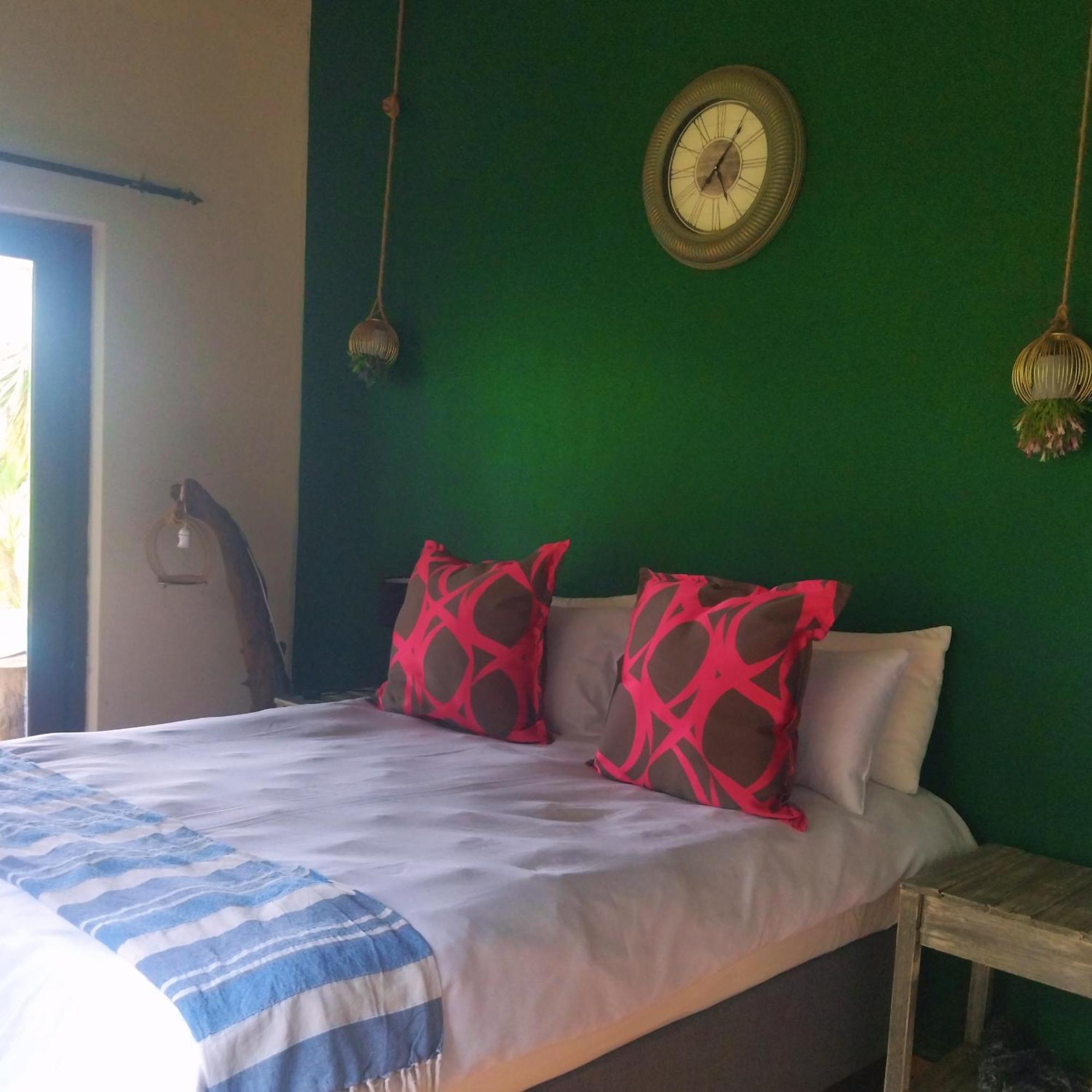 فيلا Patogeng Self Catering - Da Gama Dam View وايت ريفر المظهر الخارجي الصورة