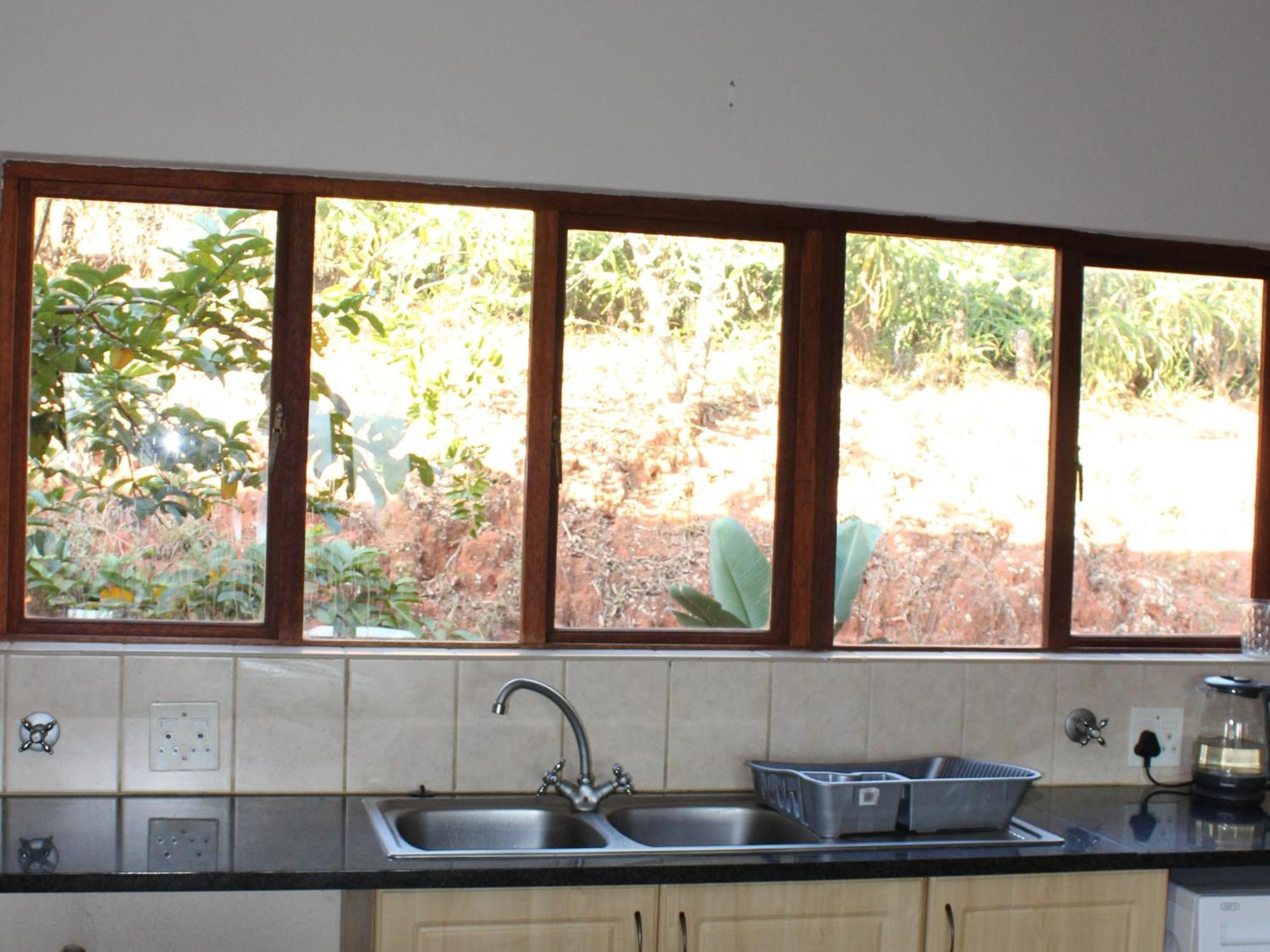 فيلا Patogeng Self Catering - Da Gama Dam View وايت ريفر الغرفة الصورة
